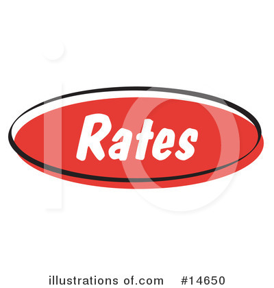 Royalty-Free (RF) Internet Button Clipart Illustration by Andy Nortnik - Stock Sample #14650