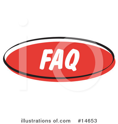 Royalty-Free (RF) Internet Button Clipart Illustration by Andy Nortnik - Stock Sample #14653