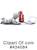 Internet Shopping Clipart #434084 by KJ Pargeter