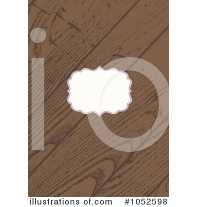 Wood Clipart #1052598 by BestVector