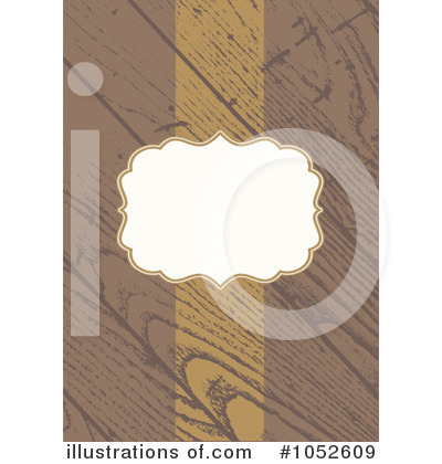 Wood Clipart #1052609 by BestVector