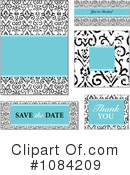 Invitation Clipart #1084209 by BestVector