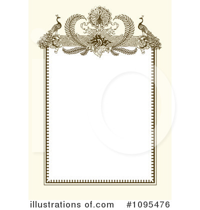 Invitation Clipart #1095476 by BestVector