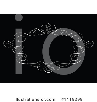 Swirl Background Clipart #1119299 by BestVector