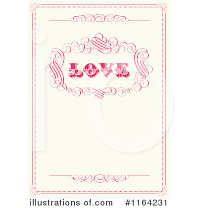 Love Clipart #1164231 by BestVector
