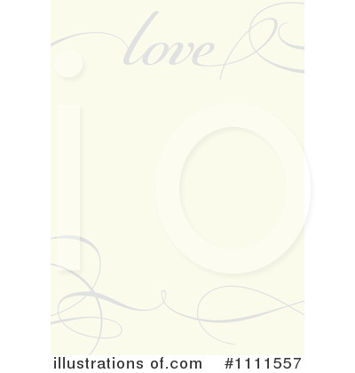 Love Clipart #1111557 by BestVector