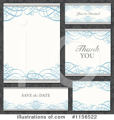 Save The Date Clipart #1156522 by BestVector