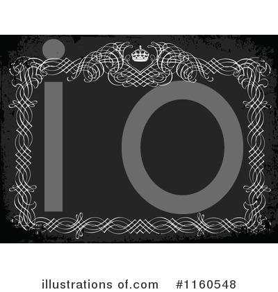 Royalty-Free (RF) Invite Clipart Illustration by BestVector - Stock Sample #1160548