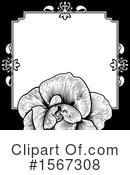 Invite Clipart #1567308 by AtStockIllustration