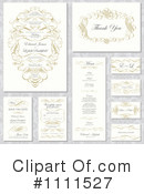 Invites Clipart #1111527 by BestVector