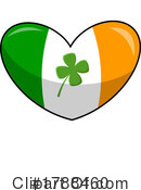 Irish Clipart #1788460 by Hit Toon