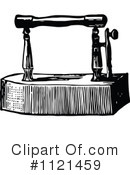 Iron Clipart #1121459 by Prawny Vintage
