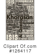 Isis Clipart #1264117 by oboy