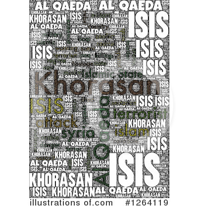 Isis Clipart #1264119 by oboy