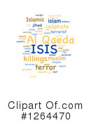 Isis Clipart #1264470 by oboy