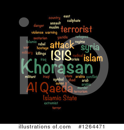 Terrorism Clipart #1264471 by oboy