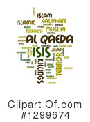Isis Clipart #1299674 by oboy
