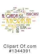 Isis Clipart #1344391 by oboy