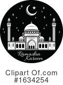 Islam Clipart #1634254 by Vector Tradition SM
