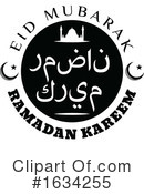 Islam Clipart #1634255 by Vector Tradition SM