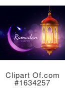 Islam Clipart #1634257 by Vector Tradition SM