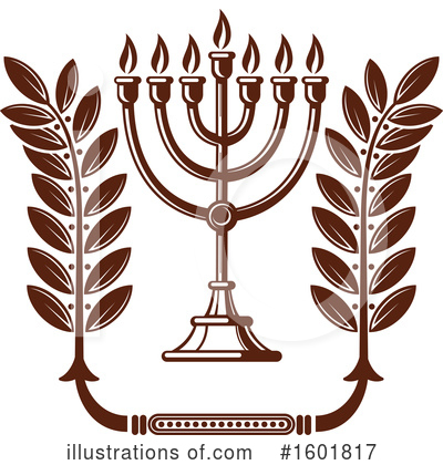 Israel Clipart #1601817 by Vector Tradition SM