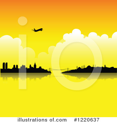 Travel Clipart #1220637 by cidepix