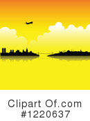 Istanbul Clipart #1220637 by cidepix