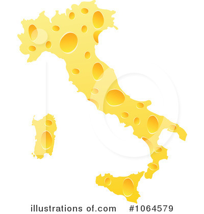 Royalty-Free (RF) Italy Clipart Illustration by Andrei Marincas - Stock Sample #1064579