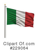 Italy Clipart #229064 by stockillustrations
