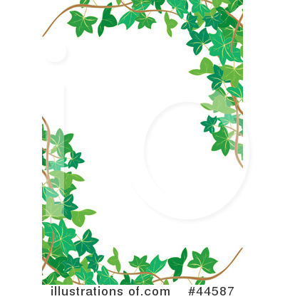 Frame Clipart #44587 by MilsiArt