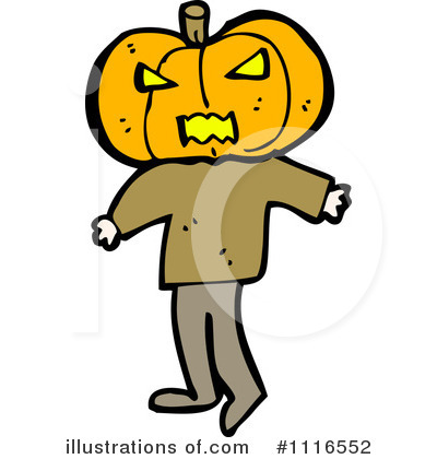 Pumpkin Clipart #1116552 by lineartestpilot