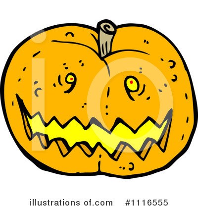 Pumpkin Clipart #1116555 by lineartestpilot
