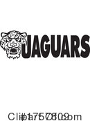Jaguar Clipart #1757809 by Johnny Sajem