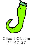 Jalapeno Clipart #1147127 by lineartestpilot