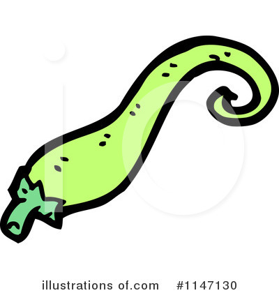 Royalty-Free (RF) Jalapeno Clipart Illustration by lineartestpilot - Stock Sample #1147130