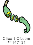 Jalapeno Clipart #1147131 by lineartestpilot