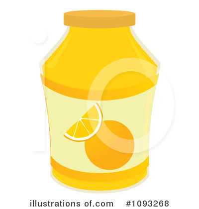 Orange Clipart #1093268 by Randomway