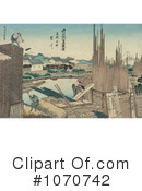 Japanese Art Clipart #1070742 by JVPD