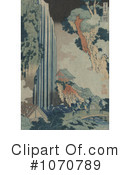 Japanese Art Clipart #1070789 by JVPD