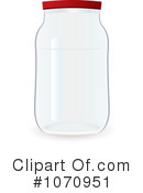 Jar Clipart #1070951 by michaeltravers