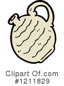 Jar Clipart #1211829 by lineartestpilot