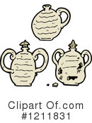 Jar Clipart #1211831 by lineartestpilot