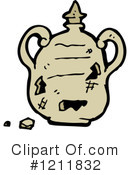 Jar Clipart #1211832 by lineartestpilot