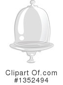 Jar Clipart #1352494 by BNP Design Studio