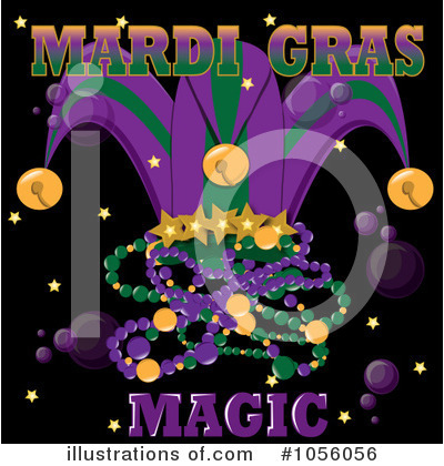 Celebrate Clipart #1056056 by Pams Clipart
