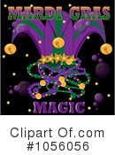 Jester Clipart #1056056 by Pams Clipart