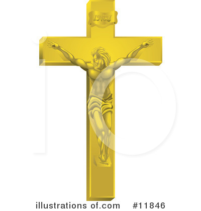 Christian Clipart #11846 by AtStockIllustration
