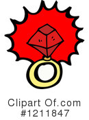 Jewel Clipart #1211847 by lineartestpilot
