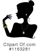 Jewelery Clipart #1163281 by BNP Design Studio